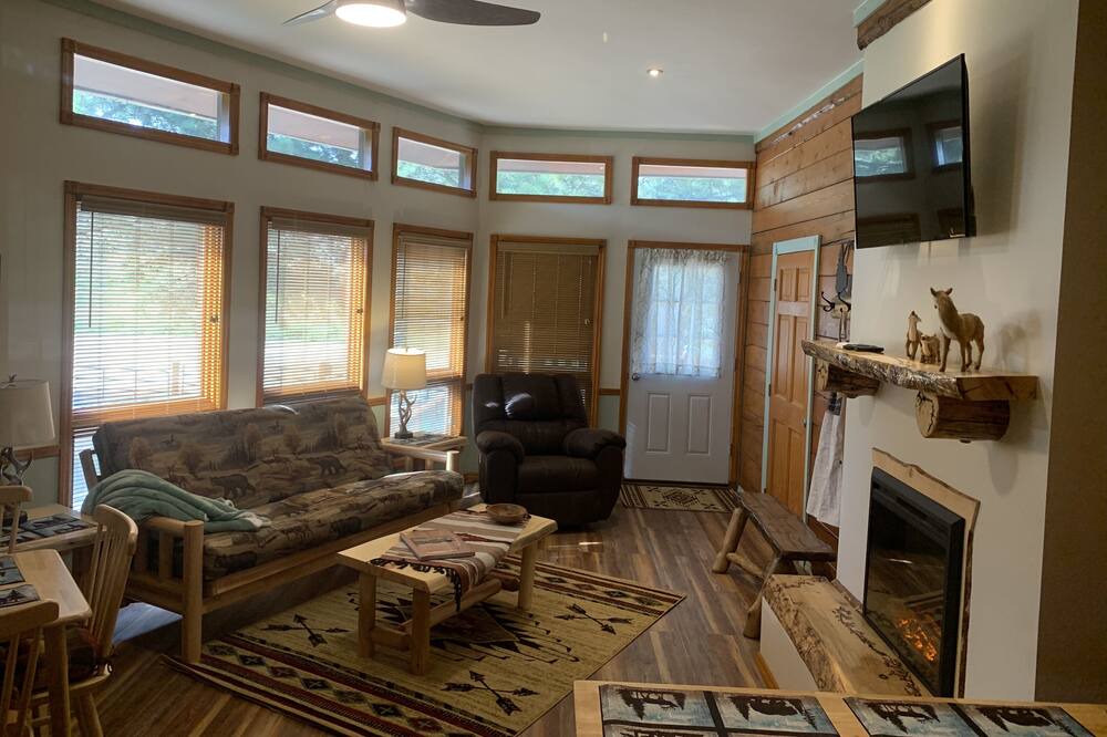 Photo of Livingroom in Fort Garland