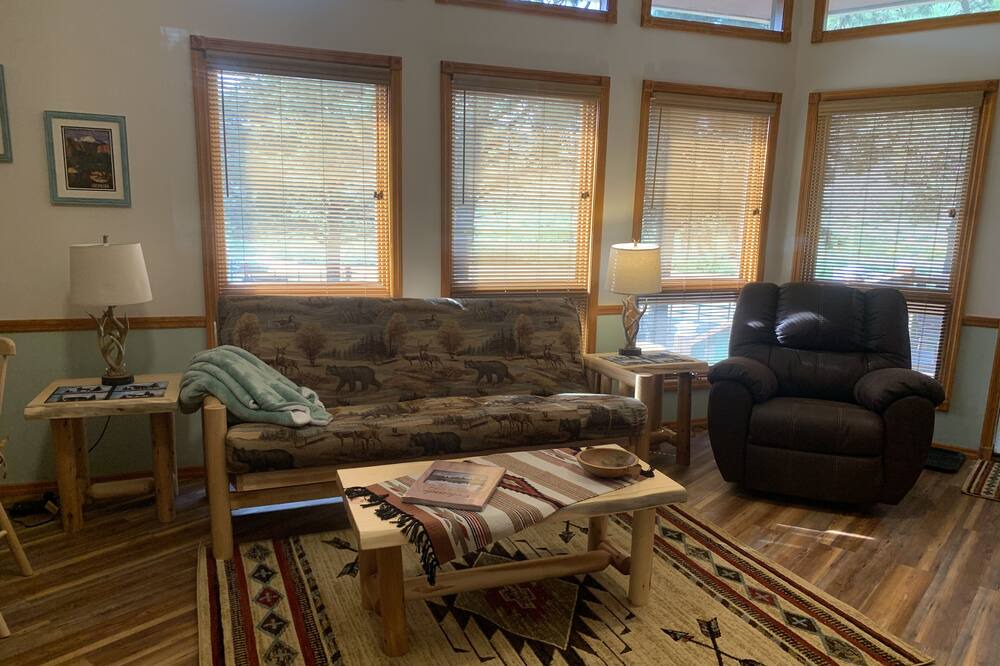 Photo of Livingroom in Fort Garland