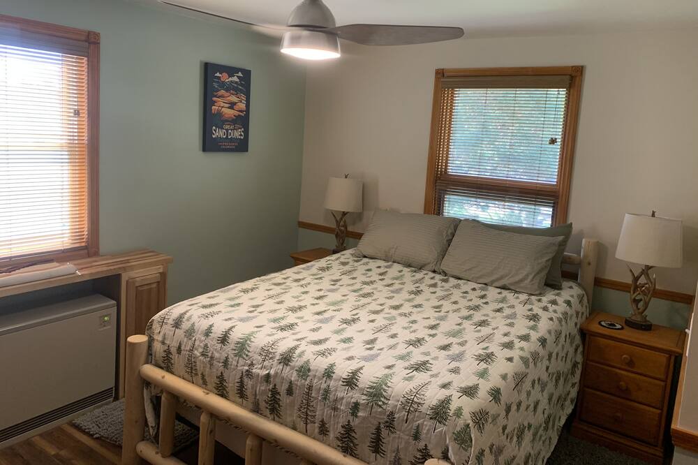 Photo of Bedroom in Fort Garland