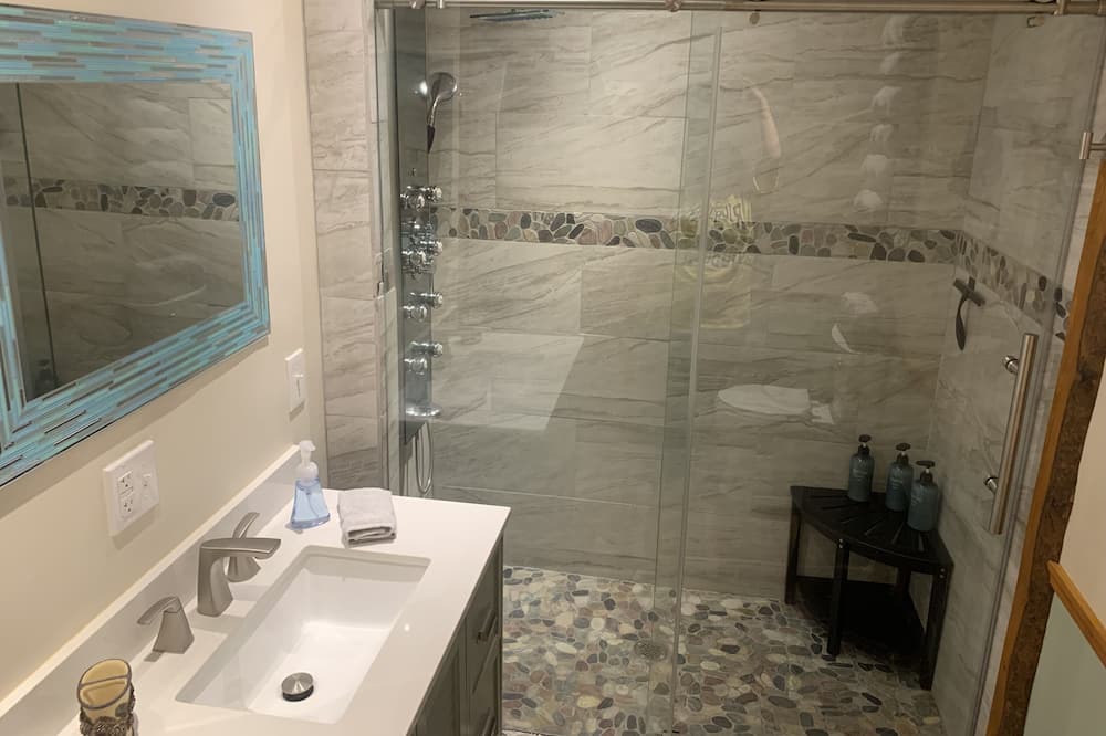 Photo of Bathroom in Fort Garland