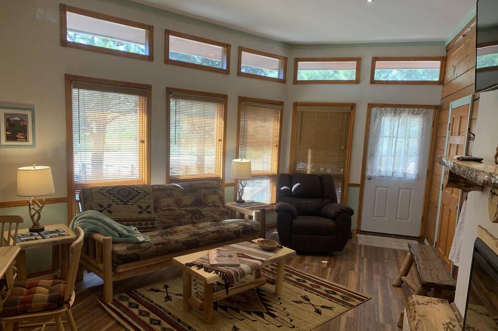 Photo of Livingroom in Fort Garland