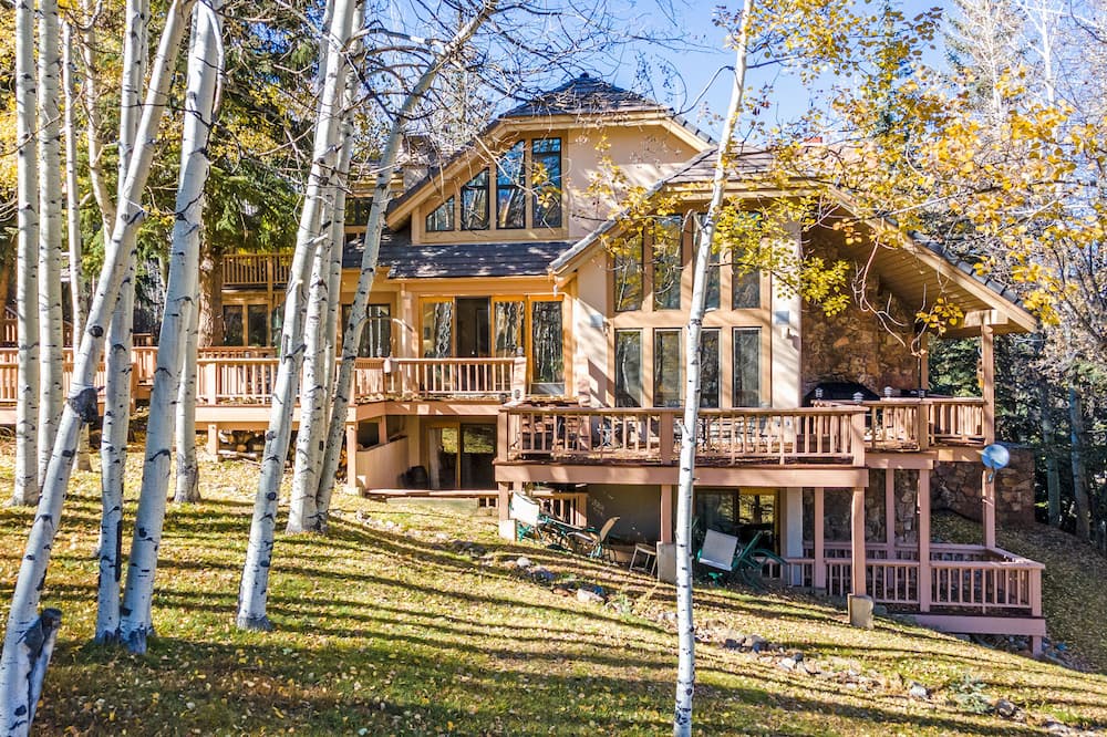 Photo of Outdoor in Beaver Creek
