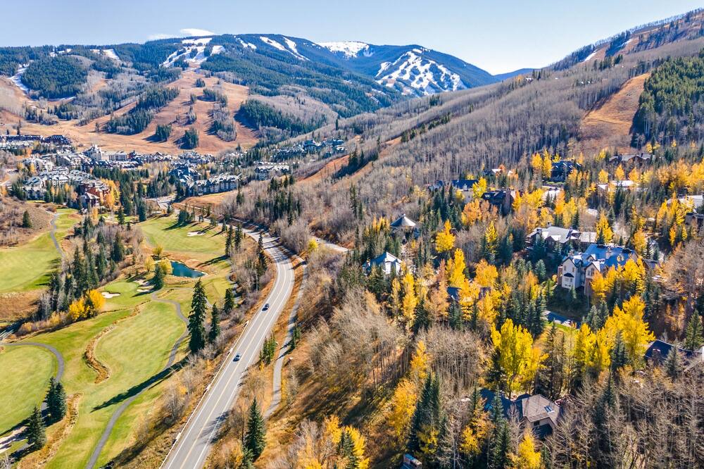 Photo of Outdoor in Beaver Creek