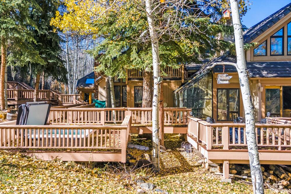 Photo of Outdoor in Beaver Creek