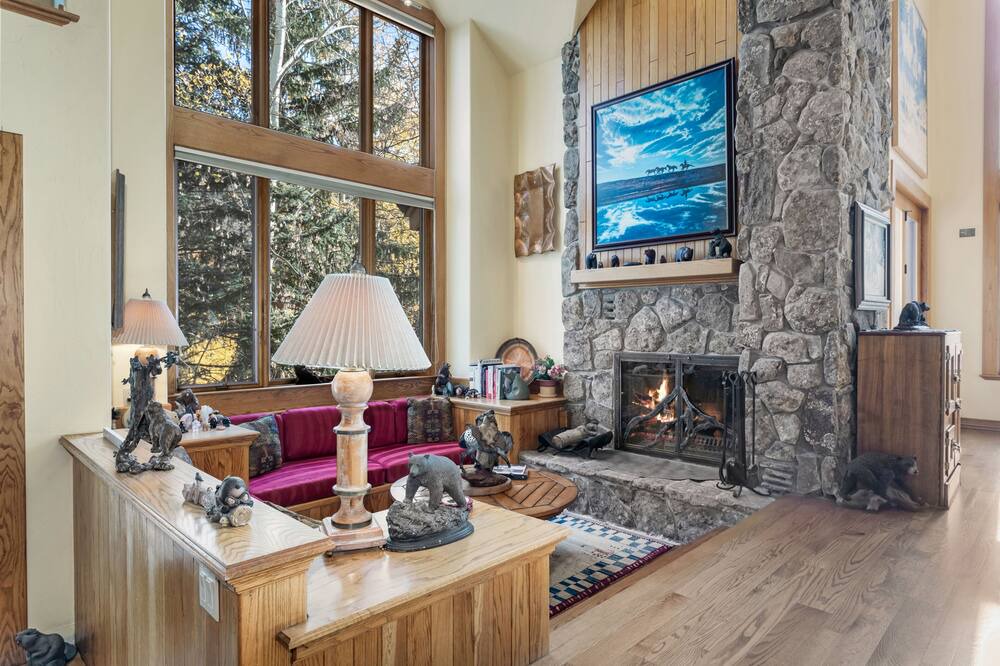 Photo of Bedroom in Beaver Creek