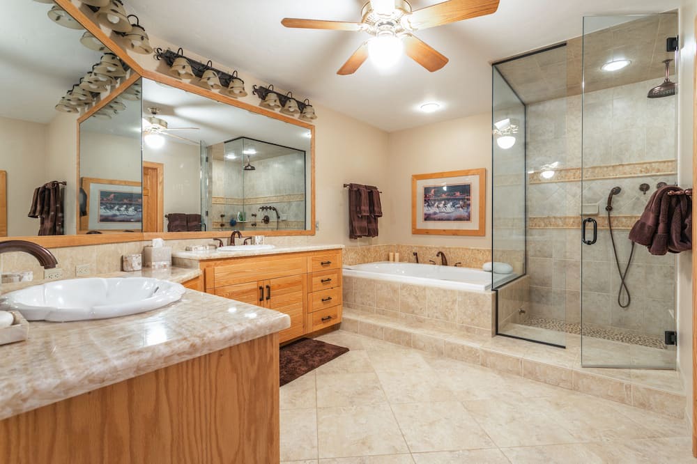 Photo of Bathroom in Beaver Creek