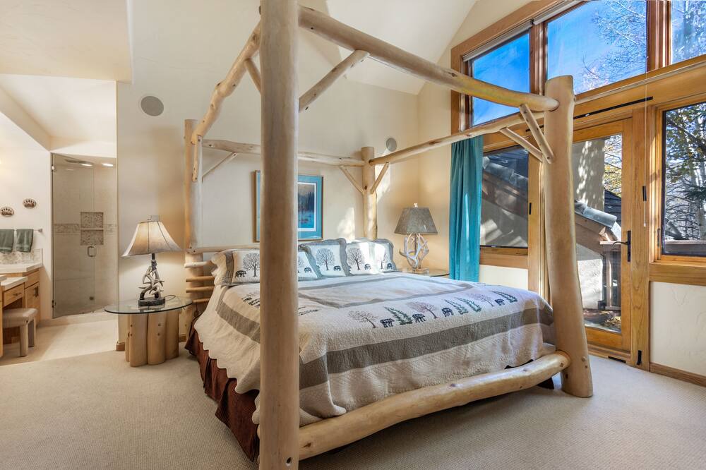 Photo of Bathroom in Beaver Creek