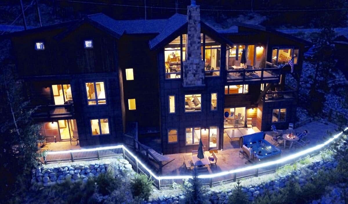 Photo of Outdoor in Forest Hills