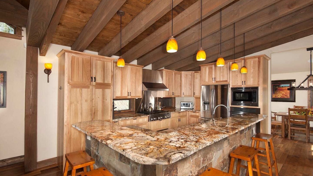 Photo of Kitchen in Forest Hills