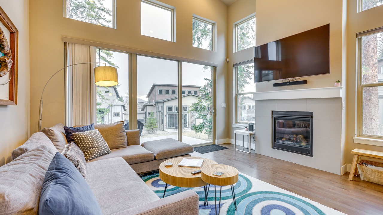 Photo of Livingroom in Rendezvous
