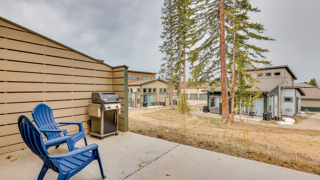 Photo of Outdoor in Rendezvous
