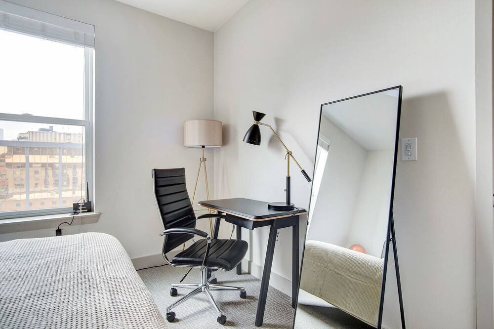 Photo of Bedroom in Capitol Hill