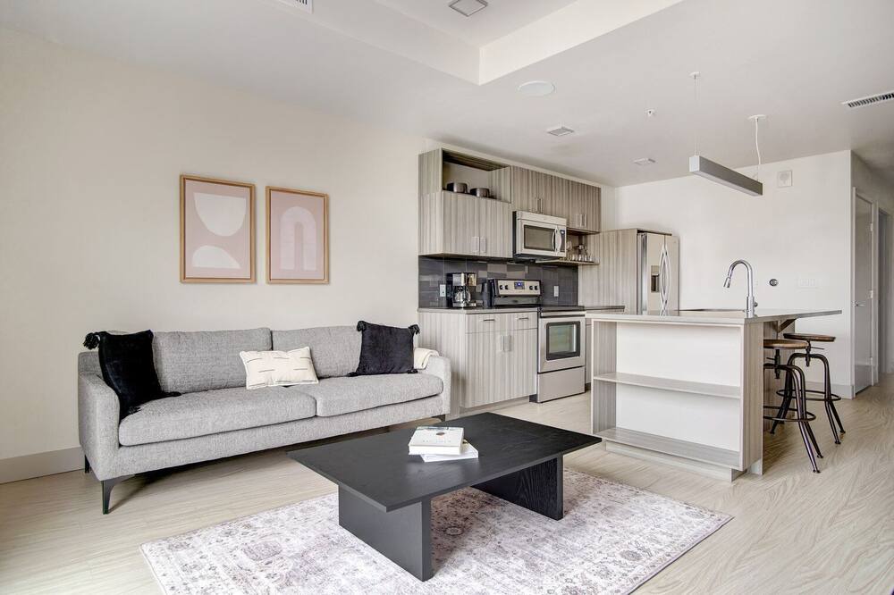 Photo of Livingroom in Capitol Hill