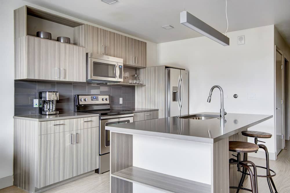 Photo of Kitchen in Capitol Hill