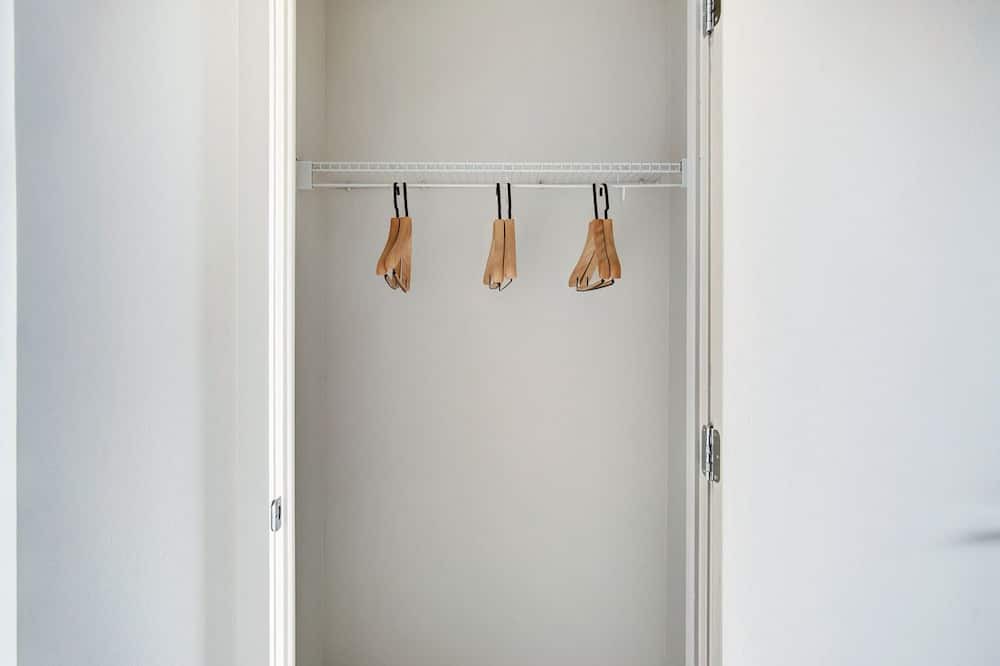 Photo of Bedroom in Capitol Hill
