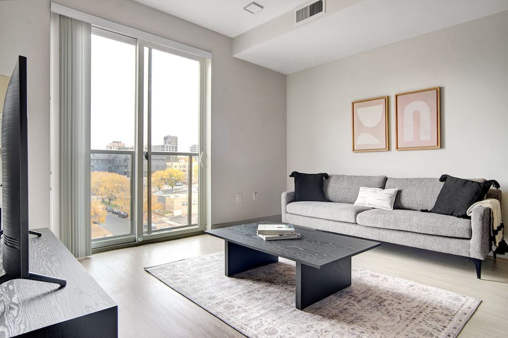 Photo of Livingroom in Capitol Hill