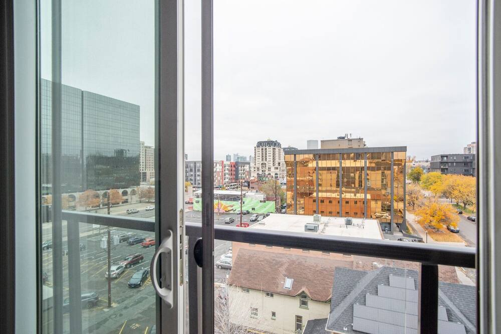 Photo of Patio Balcony in Capitol Hill