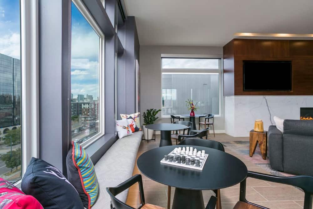 Photo of Livingroom in Capitol Hill