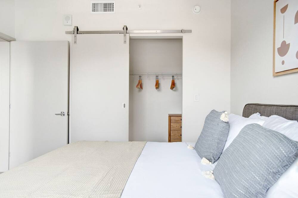 Photo of Bedroom in Capitol Hill