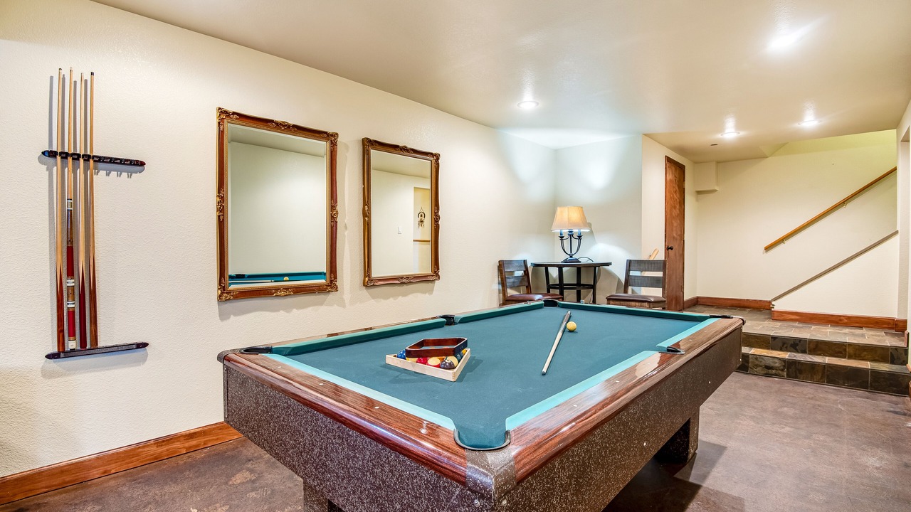 Photo of Bedroom in Broadmoor