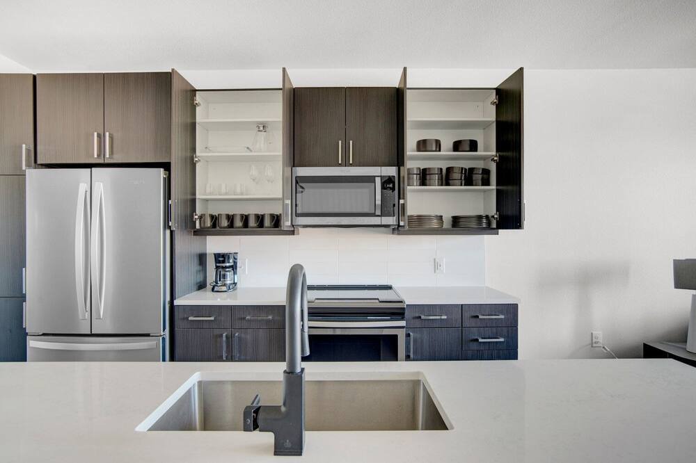 Photo of Kitchen in Ballpark