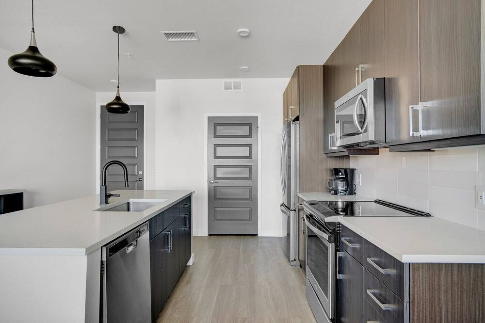 Photo of Kitchen in Ballpark