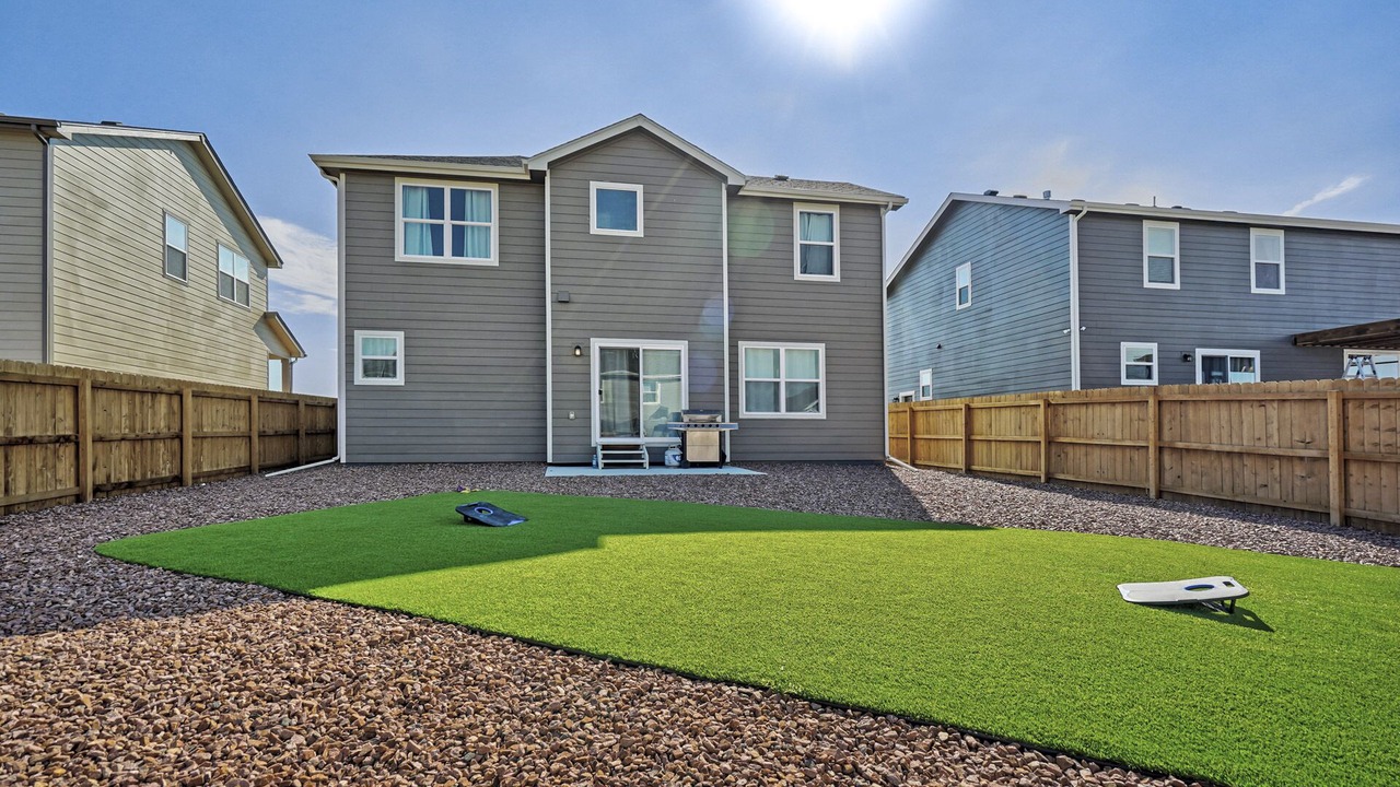 Photo of Outdoor in Security-Widefield