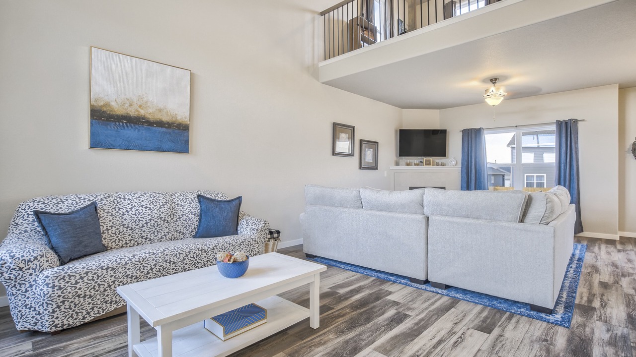 Photo of Livingroom in Security-Widefield
