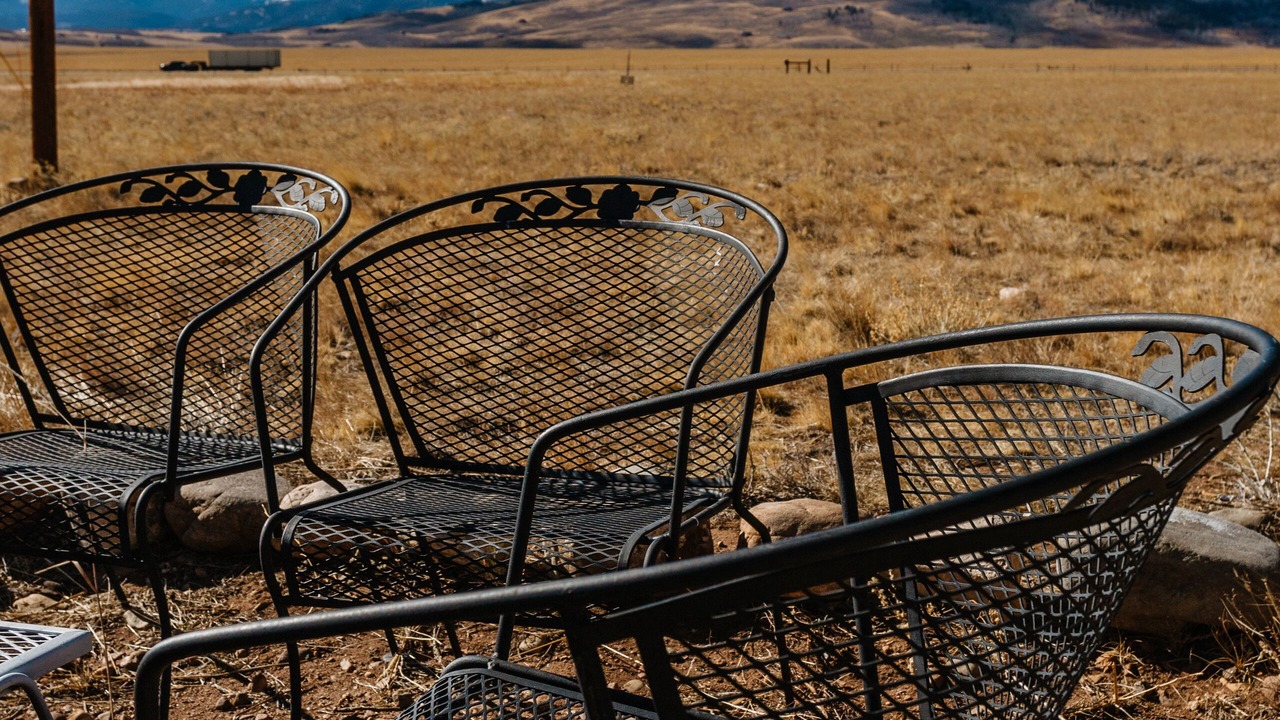 Photo of Outdoor in Fairplay
