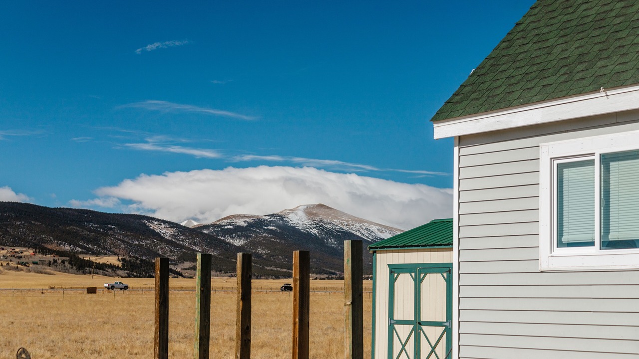 Photo of Outdoor in Fairplay
