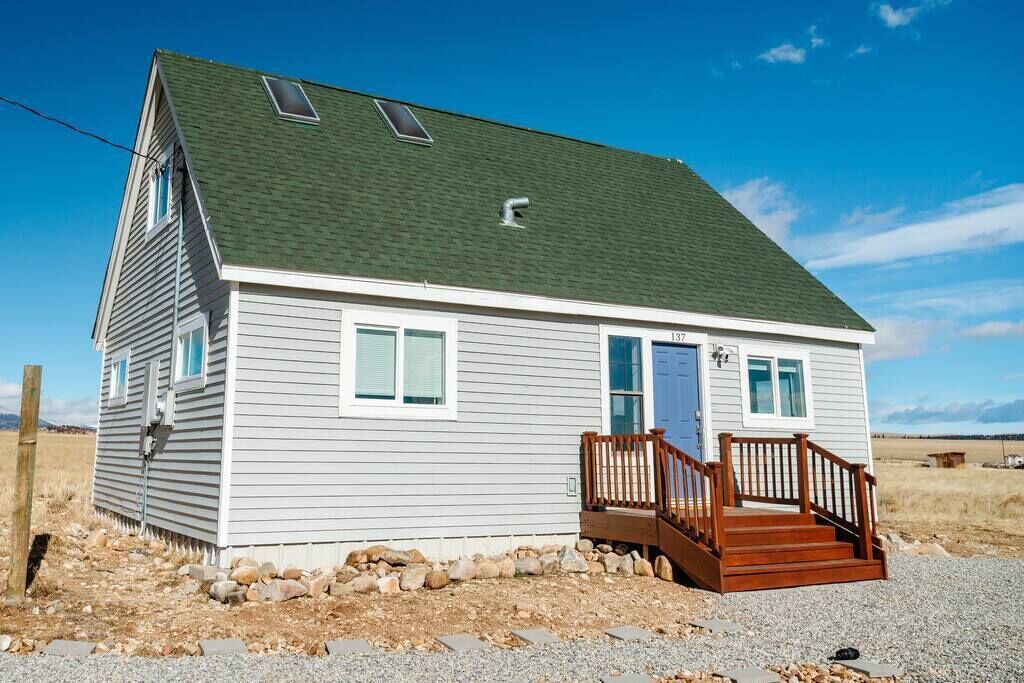 Photo of Outdoor in Fairplay