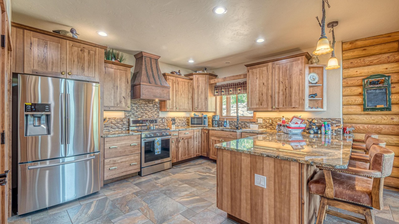 Photo of Kitchen in Mesa