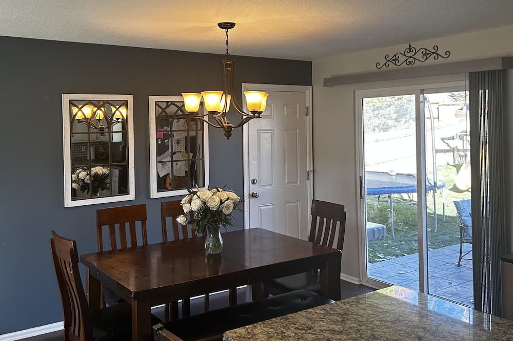 Photo of Kitchen in Ken Caryl