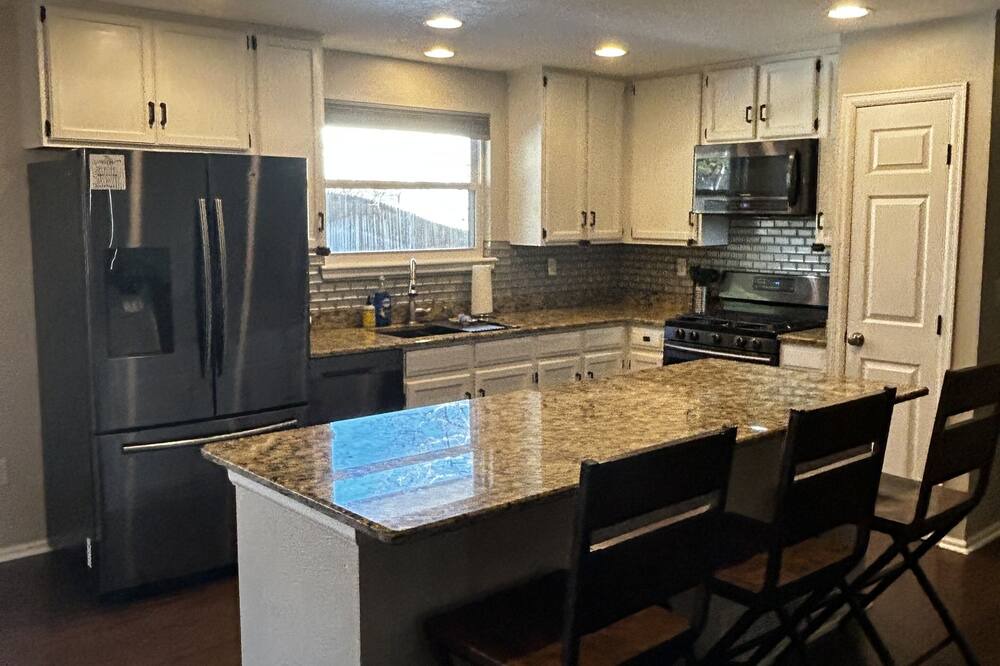Photo of Kitchen in Ken Caryl