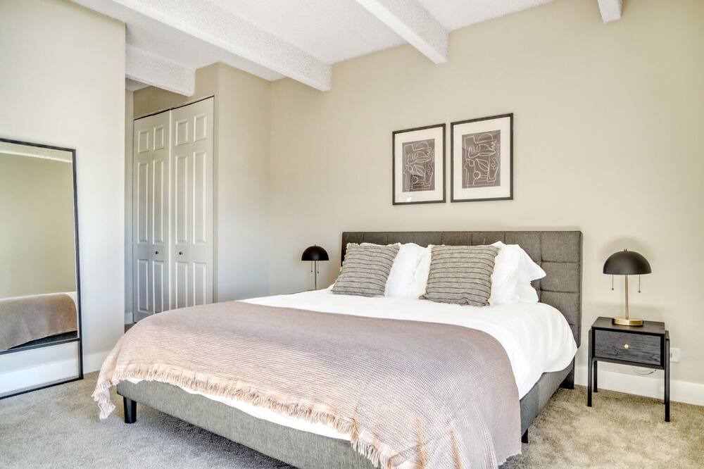 Photo of Bedroom in Speer