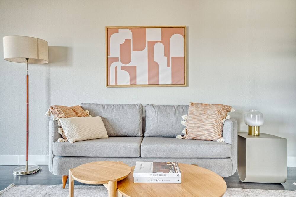 Photo of Livingroom in Speer