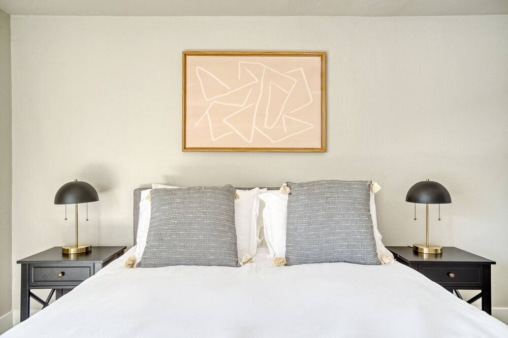 Photo of Bedroom in Speer