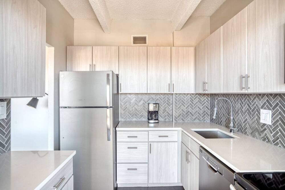 Photo of Kitchen in Speer