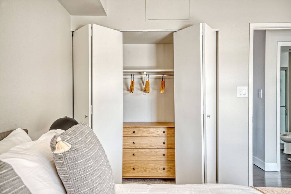 Photo of Bedroom in Speer