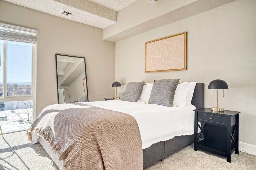 Photo of Bedroom in Speer