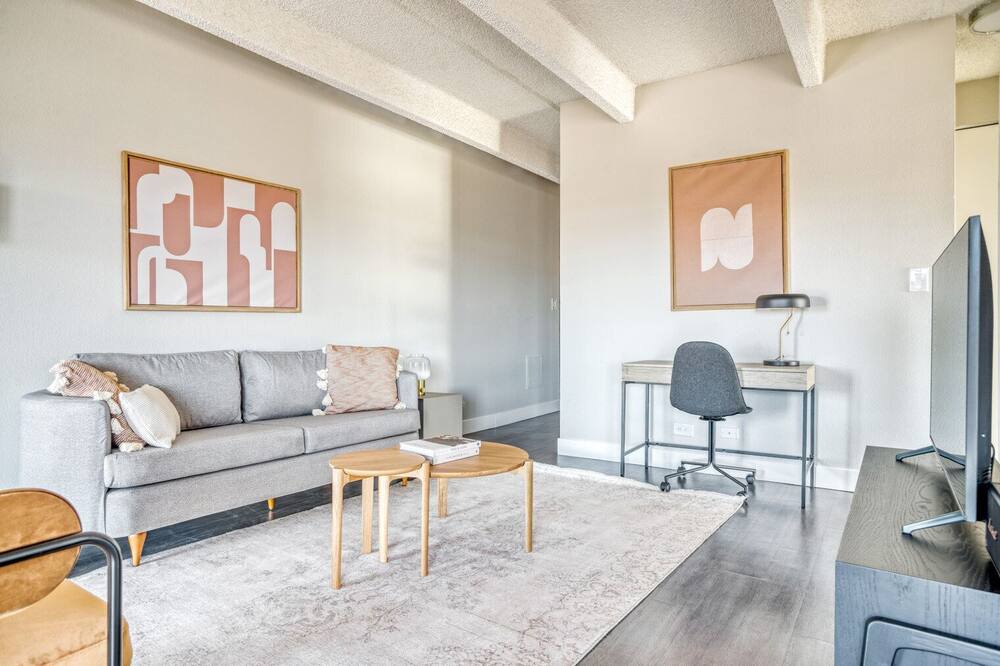 Photo of Livingroom in Speer
