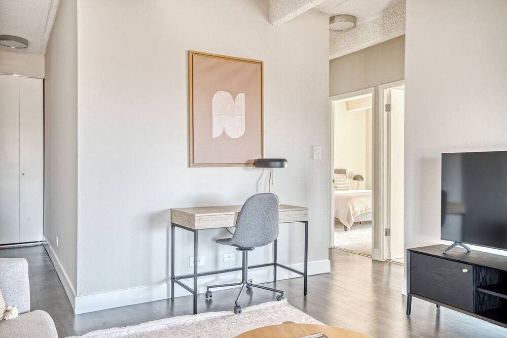 Photo of Bedroom in Speer