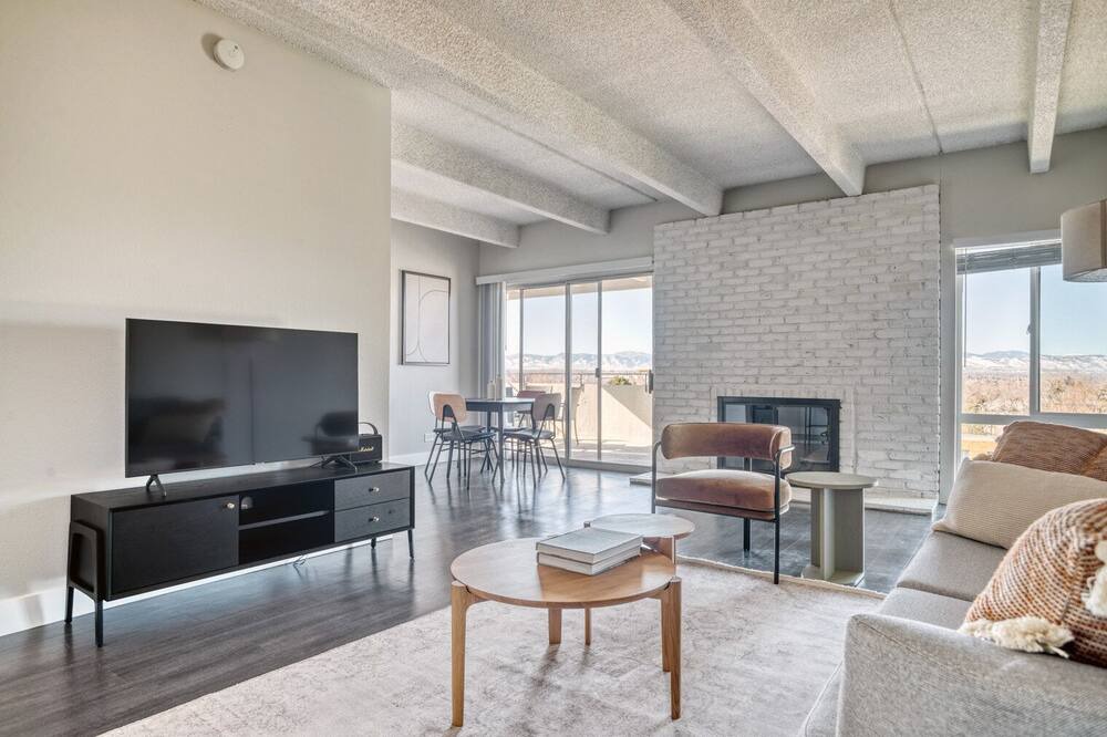 Photo of Livingroom in Speer