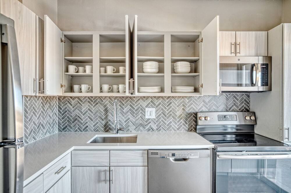 Photo of Kitchen in Speer