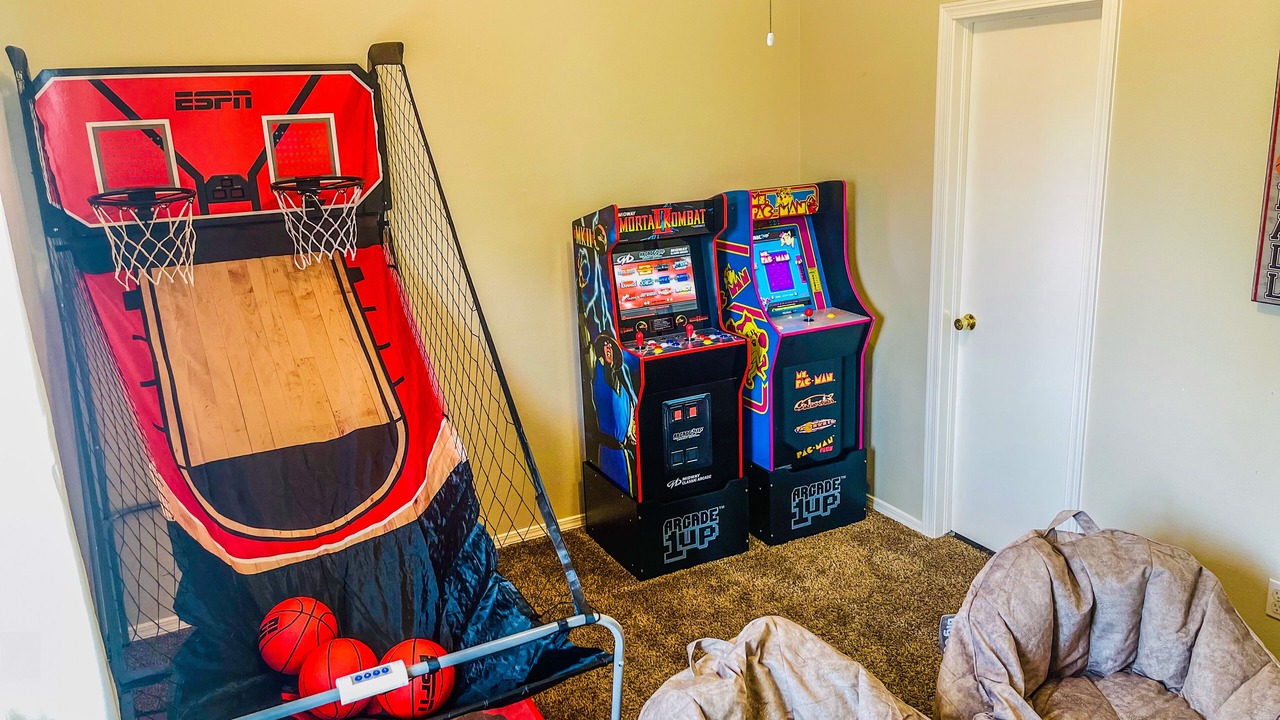 Photo of Bedroom in Stetson Hills