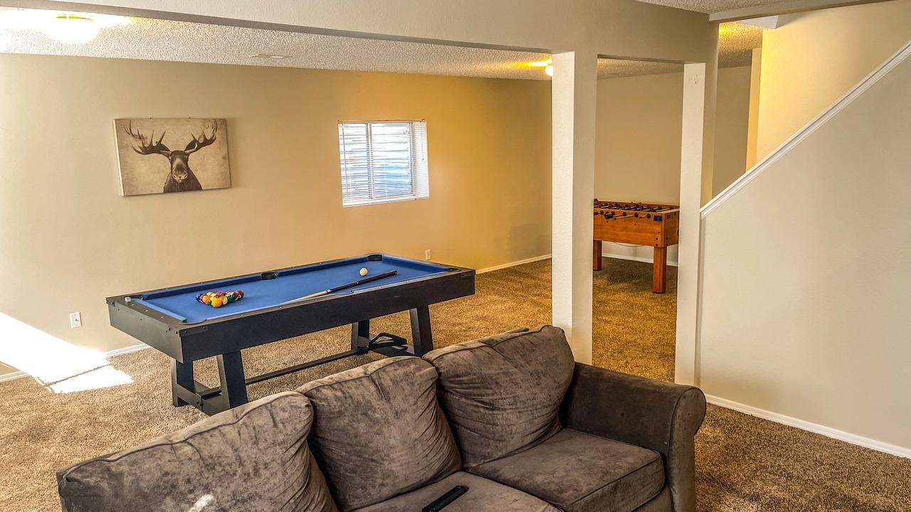 Photo of Bedroom in Stetson Hills