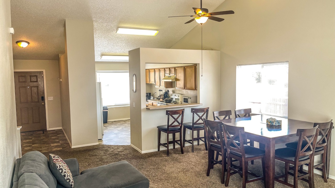 Photo of Bedroom in Stetson Hills
