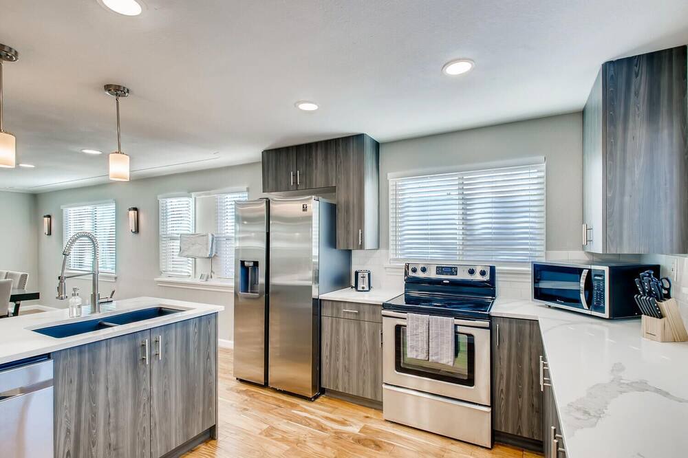 Photo of Kitchen in Bel Aire