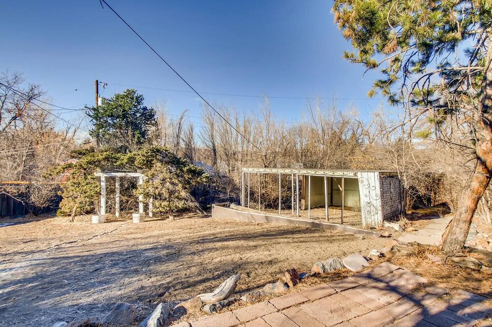 Photo of Outdoor in Bel Aire