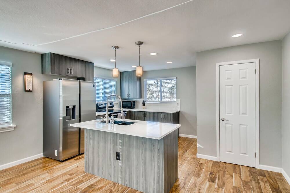 Photo of Kitchen in Bel Aire